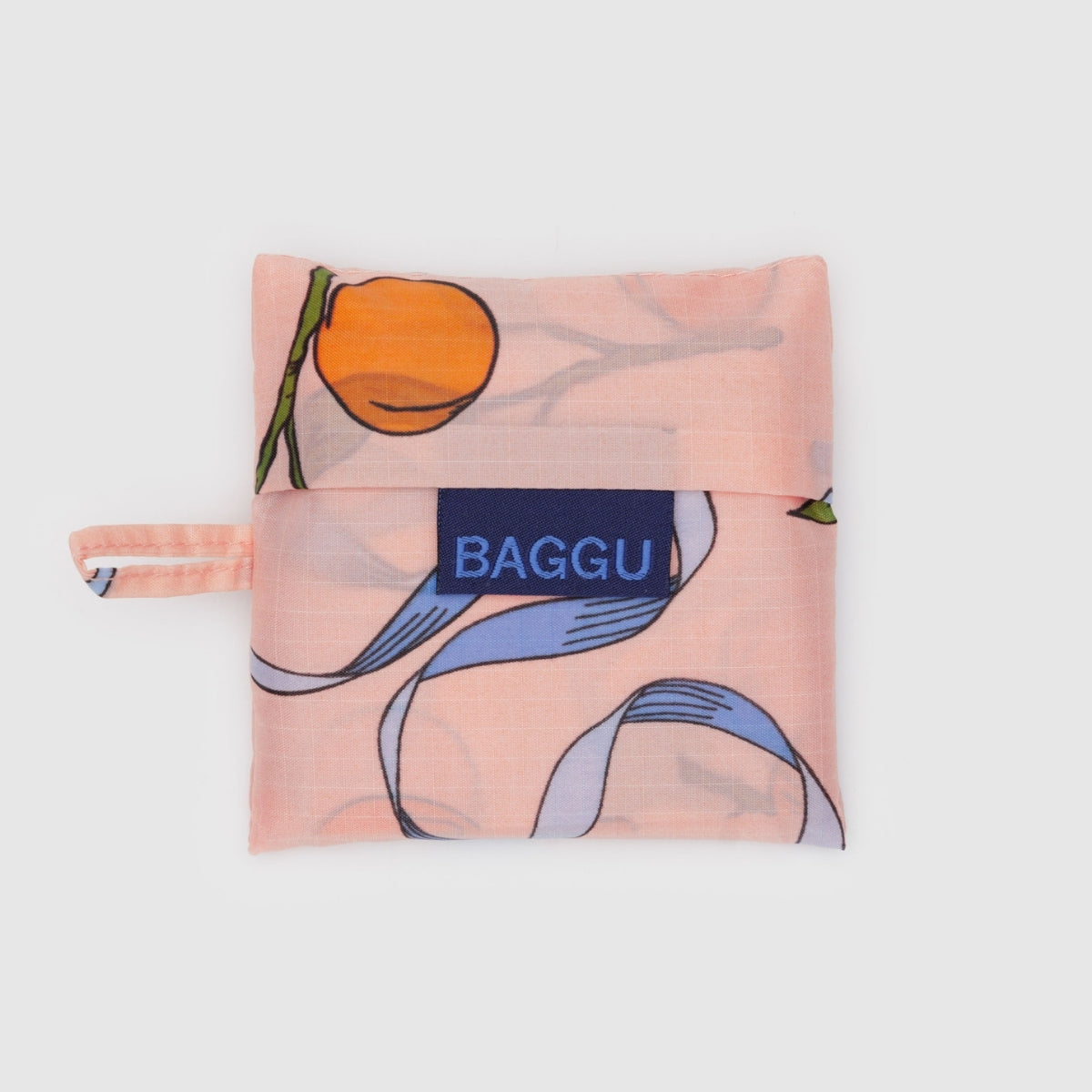 Baggu Baby Baggu in Apricots &amp; Ribbons