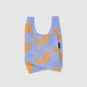 Baggu Baby Baggu in Cantaloupe Blue