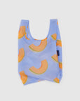 Baggu Baby Baggu in Cantaloupe Blue