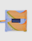 Baggu Baby Baggu in Cantaloupe Blue