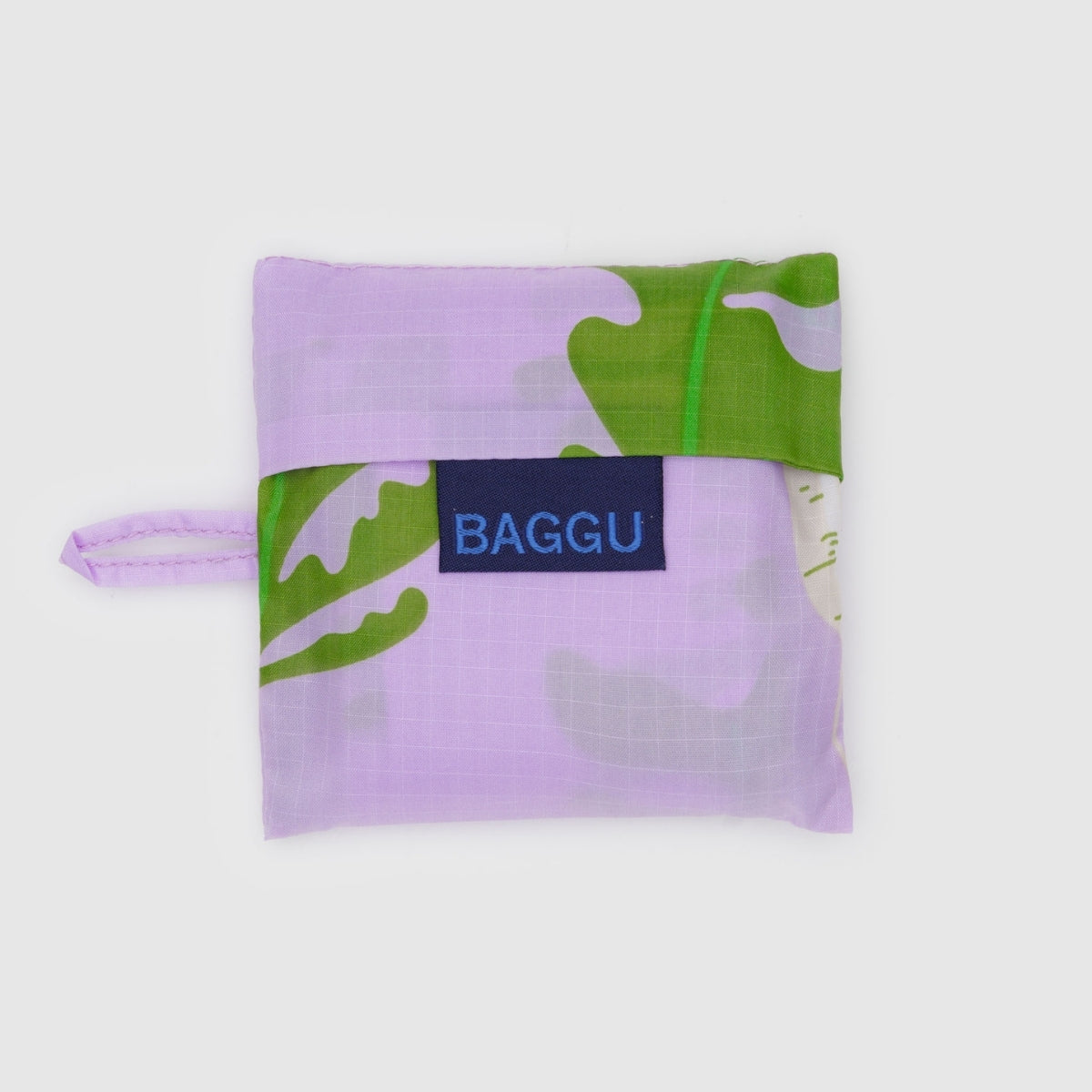 Baggu Baby Baggu in Daikon Pink