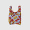 Baggu Baby Baggu in Floral Snoopy