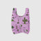 Baggu Baby Baggu in Pink Spike