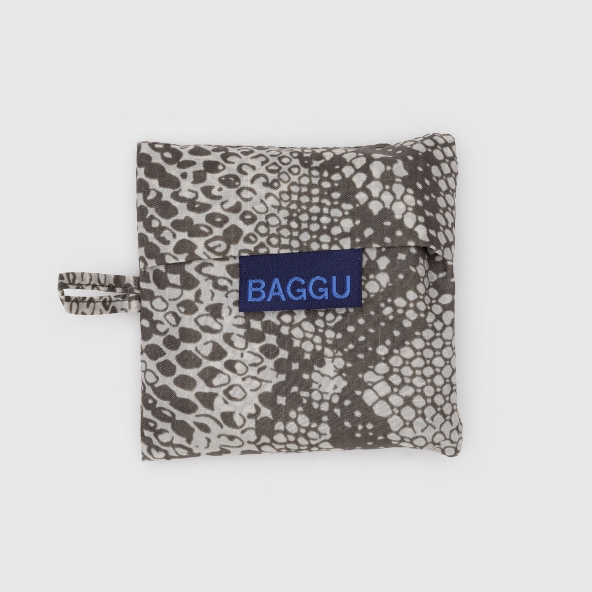 Baggu Baby Baggu in Snakeskin