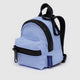 Baggu Backpack Charm in French Blue