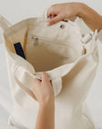 Baggu Duck Bag in Natural Canvas