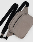 Baggu Fanny Pack in Dove