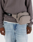 Baggu Fanny Pack in Dove