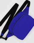 Baggu Fanny Pack in Lapis