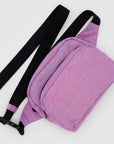 Baggu Fanny Pack in Peony