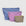 Baggu Go Pouch Set in Plein Air