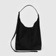 Baggu Large Nylon Sling in Black