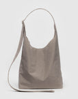 Baggu Large Nylon Sling in Dove