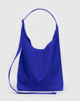 Baggu Large Nylon Sling in Lapis