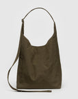 Baggu Large Nylon Sling in Seaweed