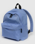 Baggu Medium Nylon Backpack in Cornflower