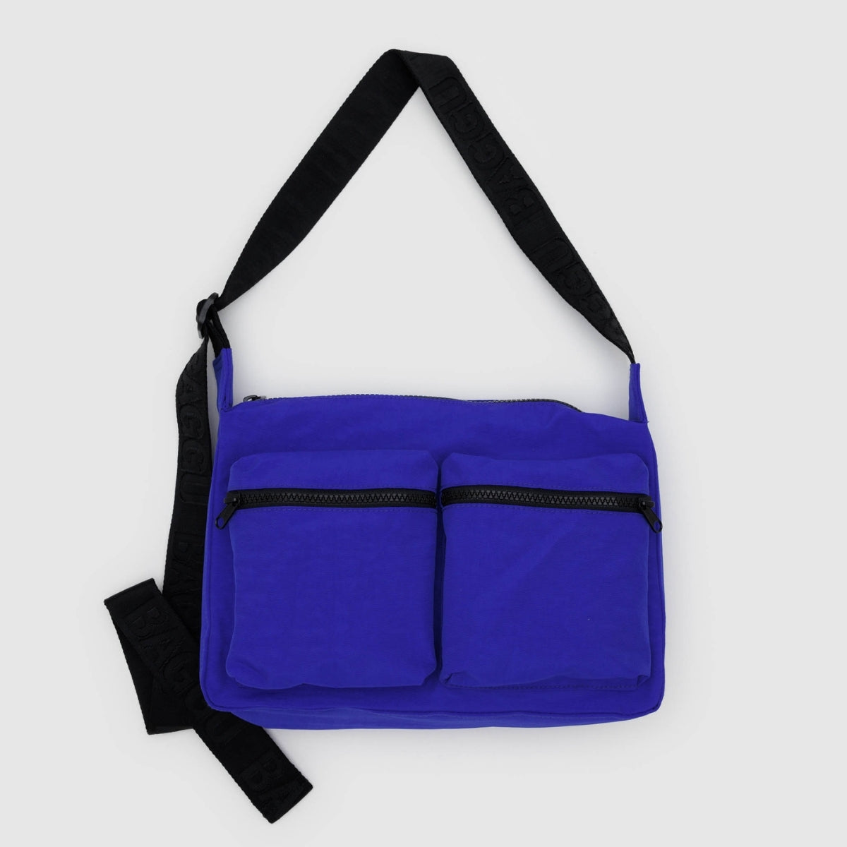 Baggu Medium Cargo Crossbody in Lapis