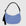 Baggu Medium Nylon Crescent Bag in Cornflower