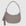 Baggu Medium Nylon Crescent Bag in Dove