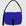 Baggu Nylon Messenger Bag in Lapis