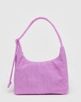 Baggu Mini Nylon Shoulder Bag in Photo Forest