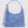 Baggu Nylon Shoulder Bag in Cornflower