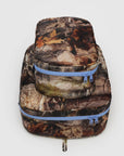 Baggu Packing Cube Set in Photo Forest