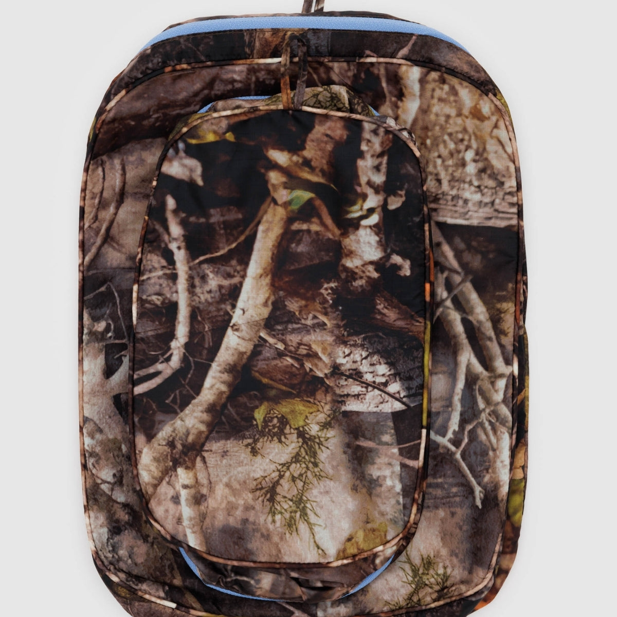 Baggu Packing Cube Set in Photo Forest