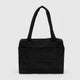 Baggu Small Cloud Carry-On in Black