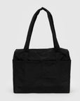 Baggu Small Cloud Carry-On in Black