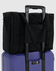 Baggu Small Cloud Carry-On in Black