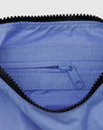 Baggu Small Nylon Crescent Bag in Cornflower