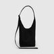 Baggu Small Nylon Sling in Black