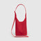 Baggu Small Nylon Sling in Candy Apple