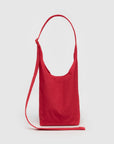 Baggu Small Nylon Sling in Candy Apple