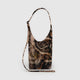 Baggu Small Nylon Sling in Photo Forest