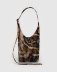 Baggu Small Nylon Sling in Photo Forest