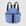 Baggu Sport Backpack in Cornflower