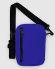 Baggu Sport Crossbody in Lapis