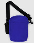 Baggu Sport Crossbody in Lapis