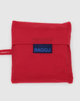 Baggu Standard Bag in Candy Apple