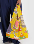 Baggu Standard Bag in Patisserie