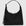 Baggu Nylon Shoulder Bag in Black