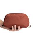 Bellroy Toiletry Kit in Clay