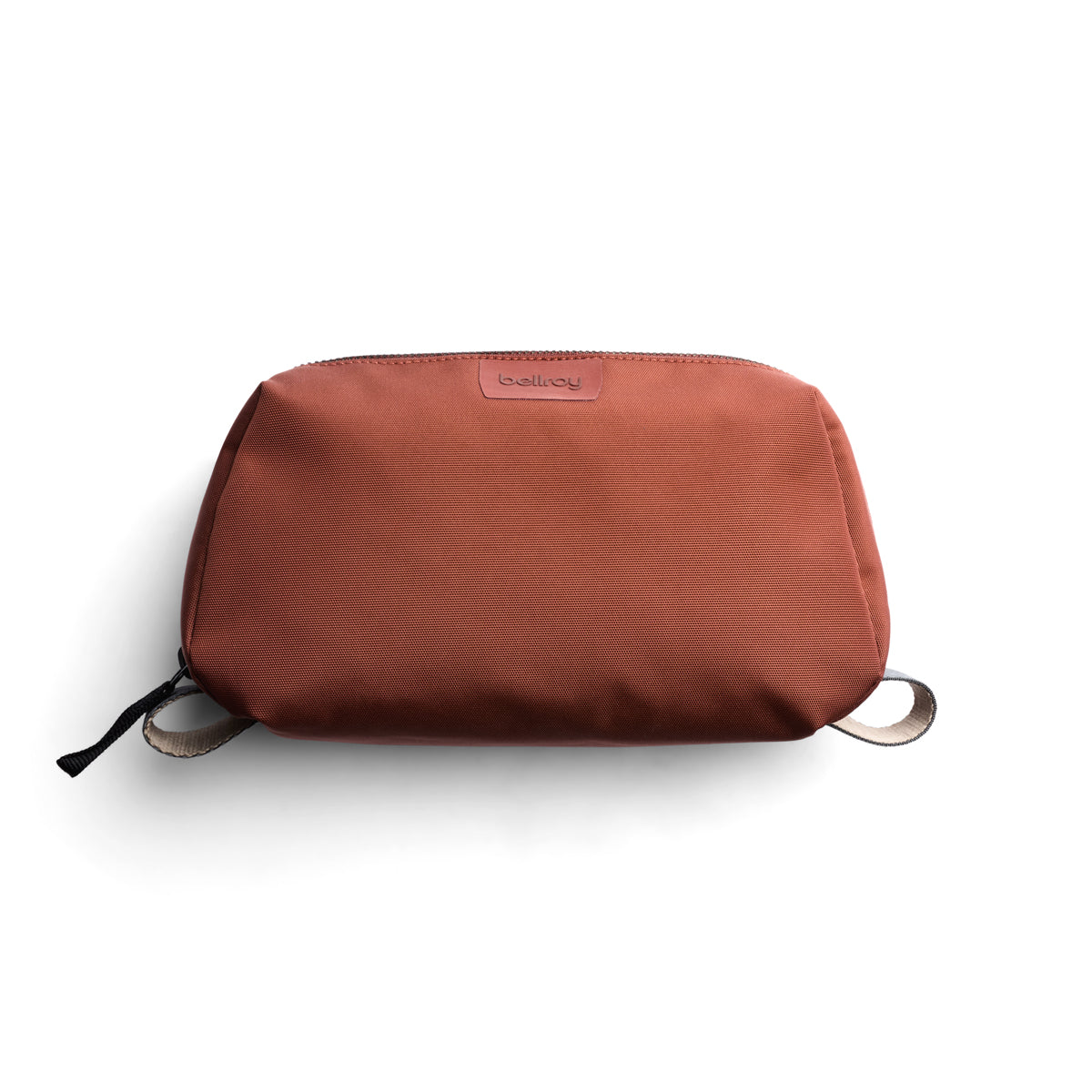 Bellroy Toiletry Kit in Clay