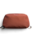 Bellroy Toiletry Kit in Clay