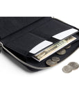 Bellroy Folio Wallet in Black