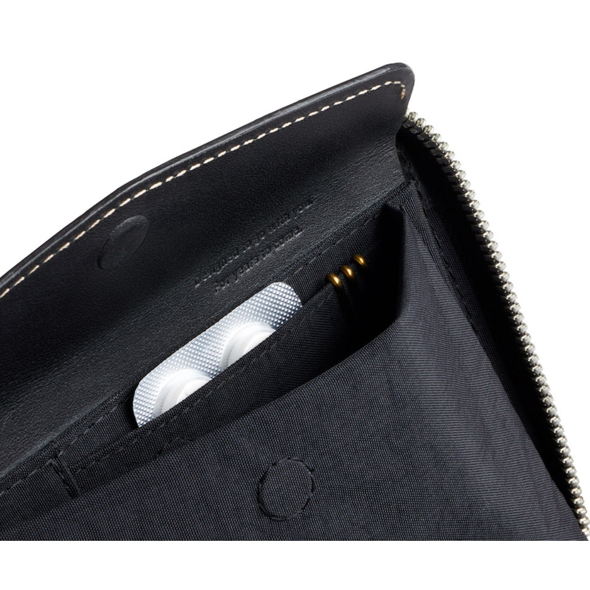 Bellroy Folio Wallet in Black