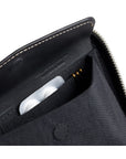 Bellroy Folio Wallet in Black