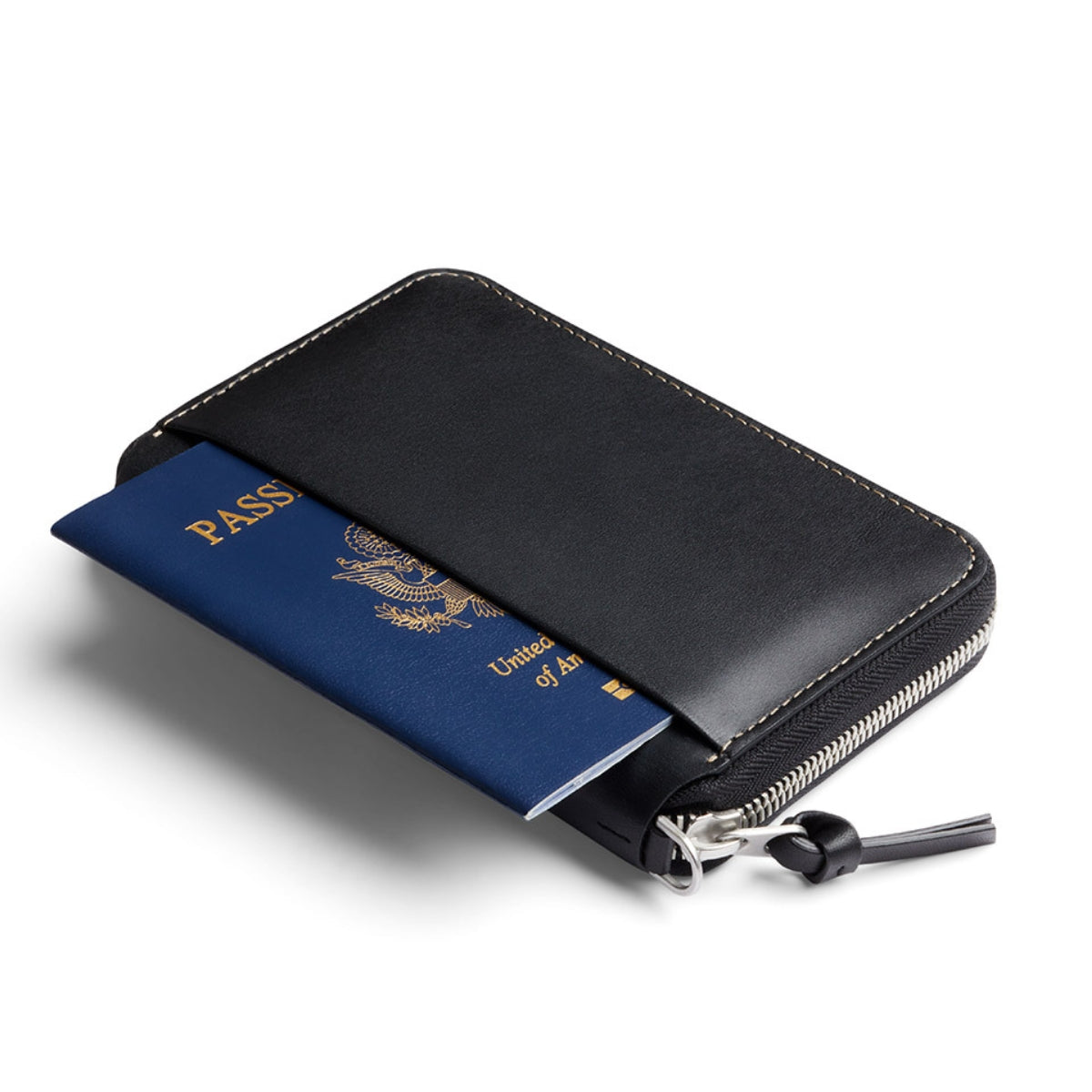 Bellroy Folio Wallet in Black